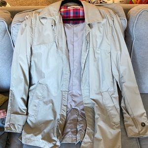 Five Four dress casual coat